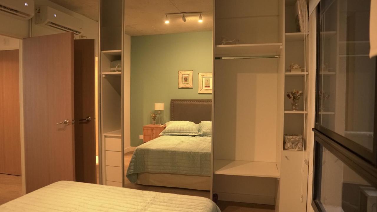 Apartamento Moderno departamento Palermo Hollywood - Amenities Ciudad Autónoma de Ciudad Autónoma de Buenos Aires Exterior foto