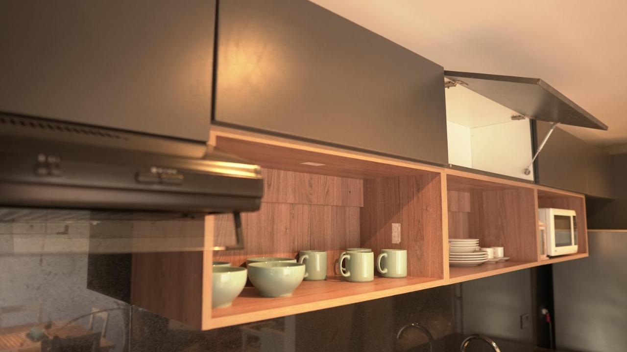 Apartamento Moderno departamento Palermo Hollywood - Amenities Ciudad Autónoma de Ciudad Autónoma de Buenos Aires Exterior foto