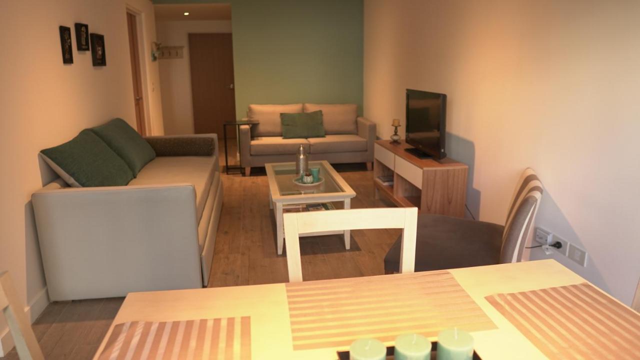Apartamento Moderno departamento Palermo Hollywood - Amenities Ciudad Autónoma de Ciudad Autónoma de Buenos Aires Exterior foto